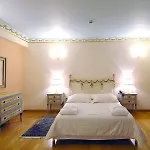 Byzantino Hotel Patras