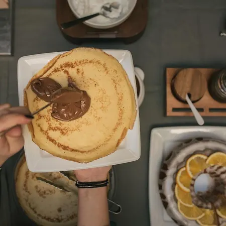 Byzantino Отель