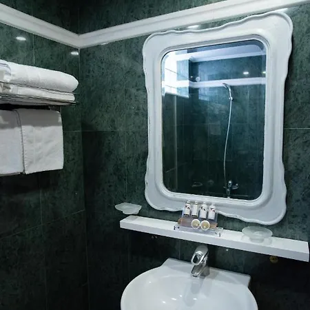 Byzantino 4* Патра