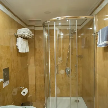 Byzantino Hotel 4*