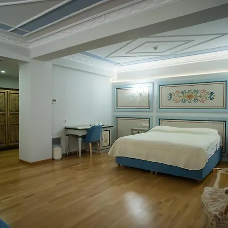 Hotel Byzantino Patras