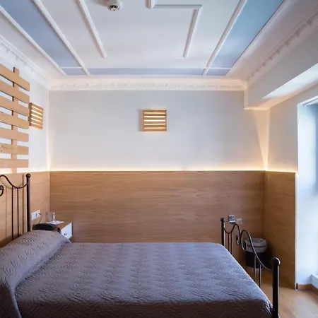Hotel Byzantino Patras