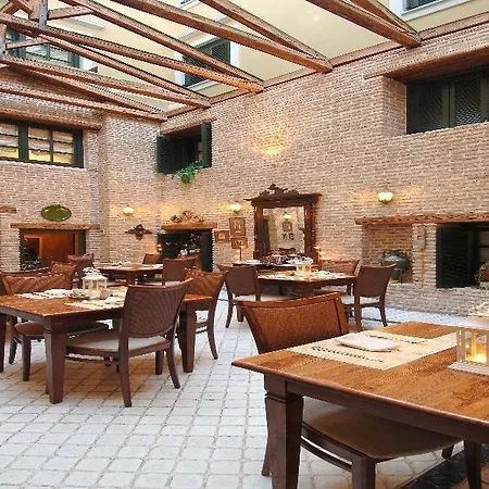 Byzantino Hotel