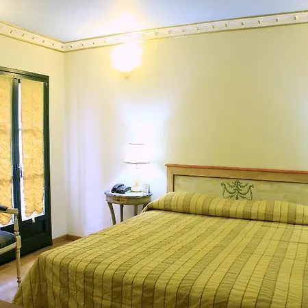 Byzantino Hotel Patras