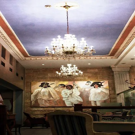 Hotel Byzantino 4*