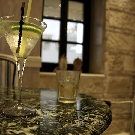Hotel Byzantino 4*