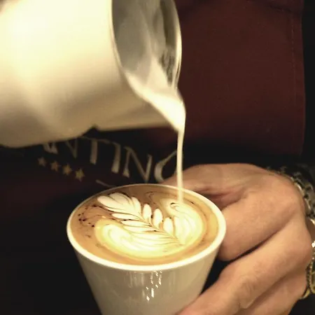 Byzantino Hotell Patras