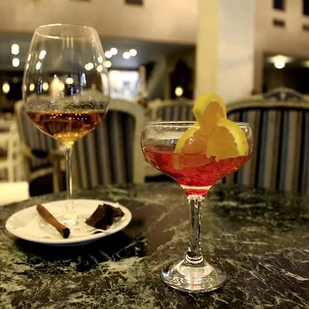 Byzantino Hotel 4*