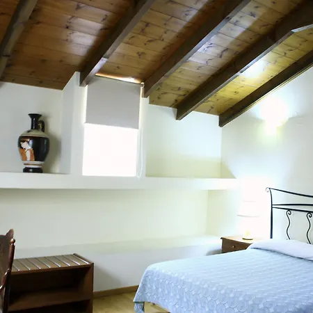 Hotel Byzantino