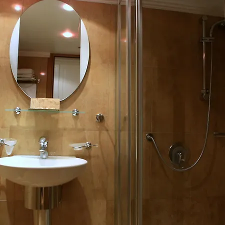 Hotel Byzantino 4*