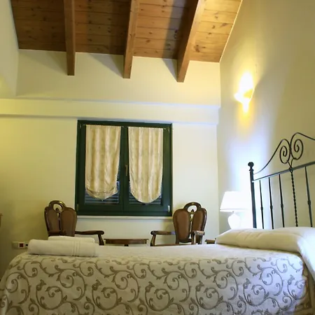 Byzantino Hotel 4*