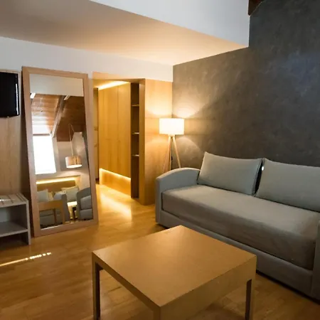 Hotel Byzantino
