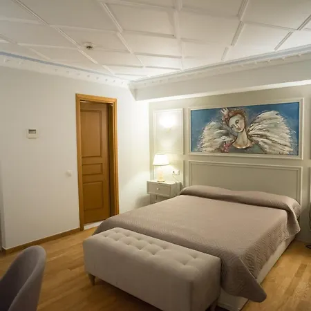 Hotell Byzantino