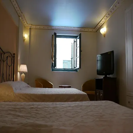 Byzantino 4* Патра