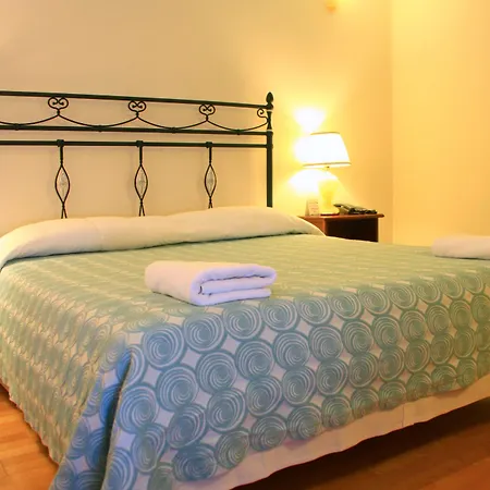 Byzantino 4* Патра