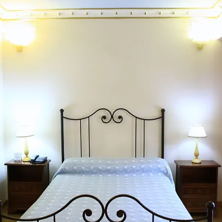 Byzantino Hotell Patras