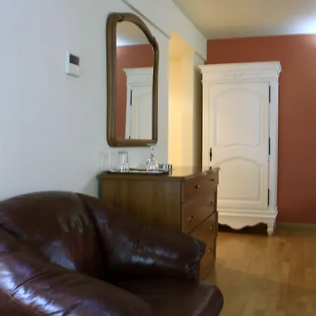 Hotel Byzantino