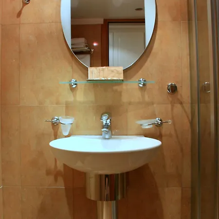 Отель Byzantino 4*