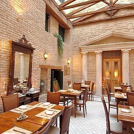 Hotel Byzantino