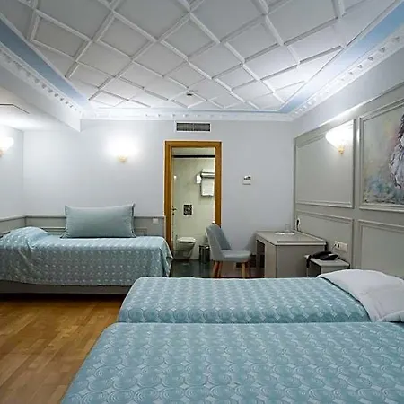 Byzantino Hotel 4*