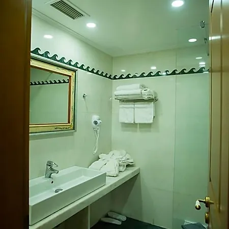 Byzantino Hotel Patras