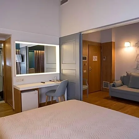 Byzantino Hotel Patras