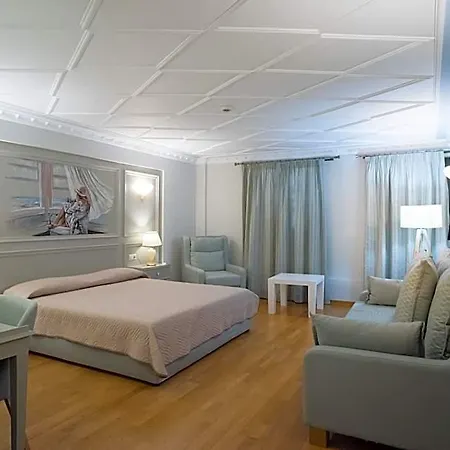 Hotel Byzantino