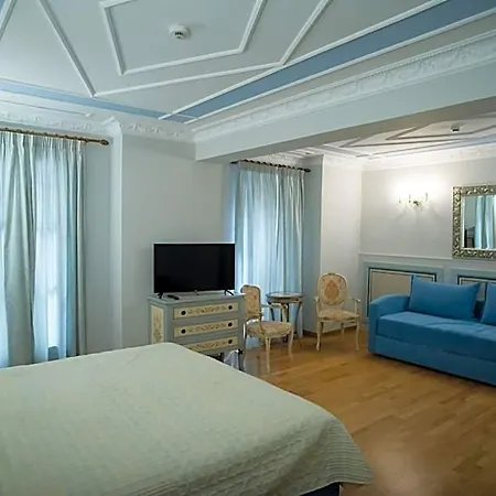 Byzantino Hotel Patras