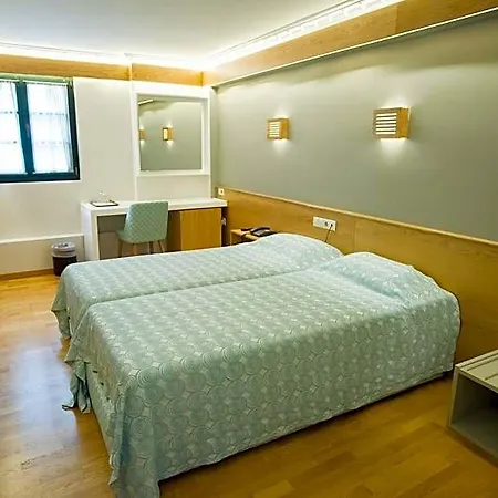 Byzantino 4* Patras