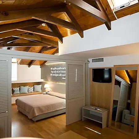 Byzantino Hotel 4*