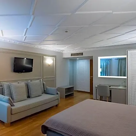 Byzantino Hotel