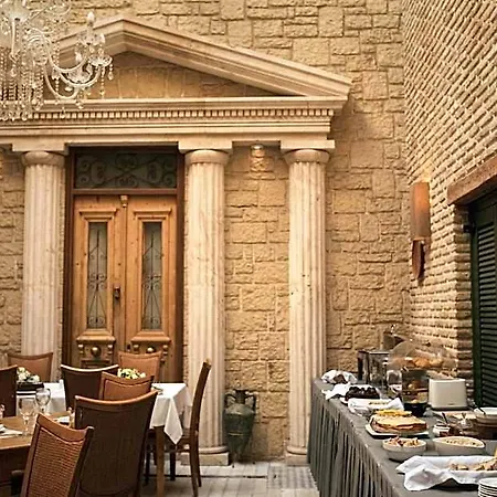 Hotel Byzantino 4*