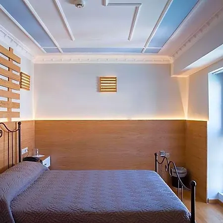 Hotel Byzantino 4*