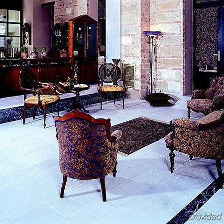 Byzantino 4*