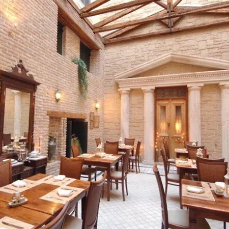 Byzantino Hotel 4*
