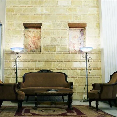 Byzantino 4* Patras