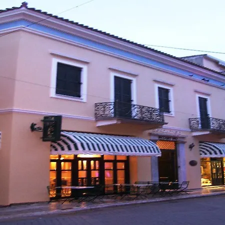 Byzantino 4*