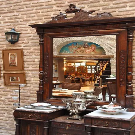 Byzantino Отель 4*