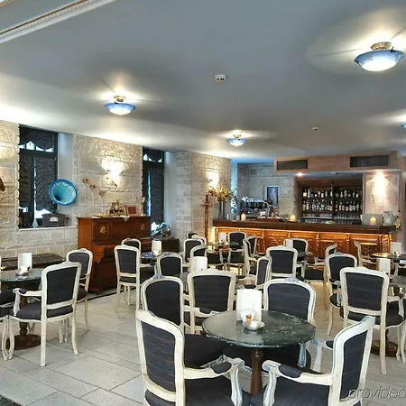 Hotell Byzantino Patras