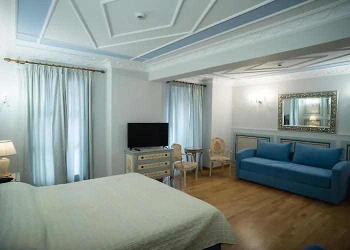 Byzantino Πάτρα