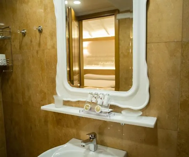 Byzantino 4* Πάτρα