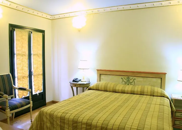 Byzantino Hotel Patras