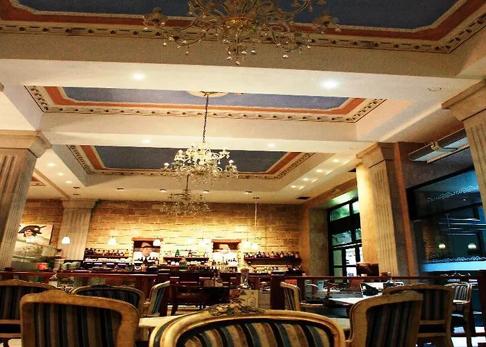 Byzantino Hotel 4*