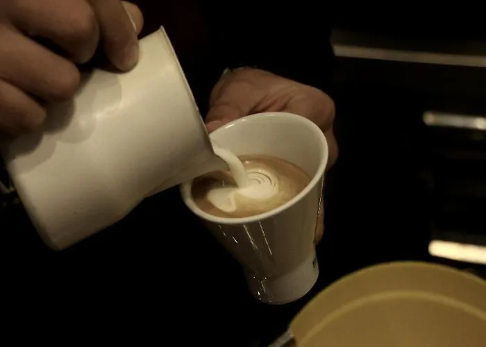 Byzantino 4* Πάτρα