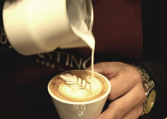 Byzantino Ξενοδοχείο Πάτρα