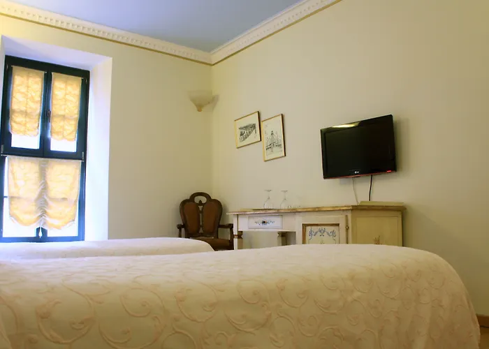 Hotel Byzantino Patras