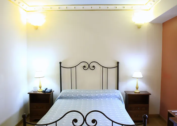 Byzantino Hotel Patras