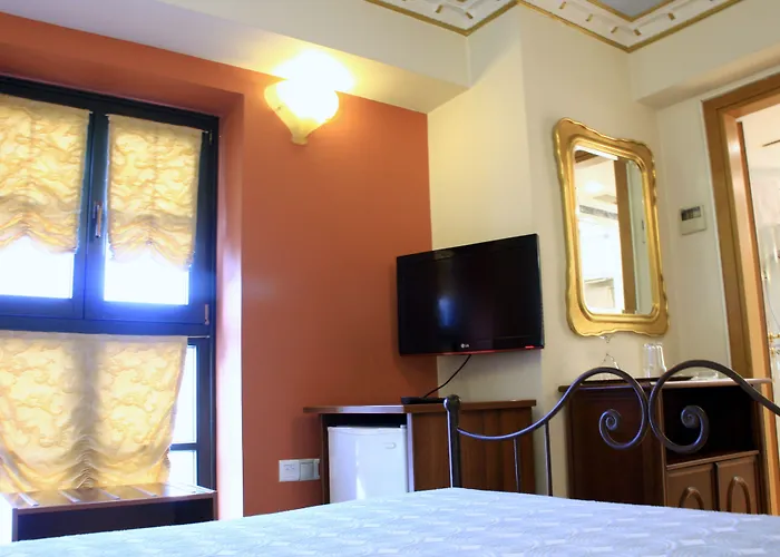 Byzantino Hotel 4*