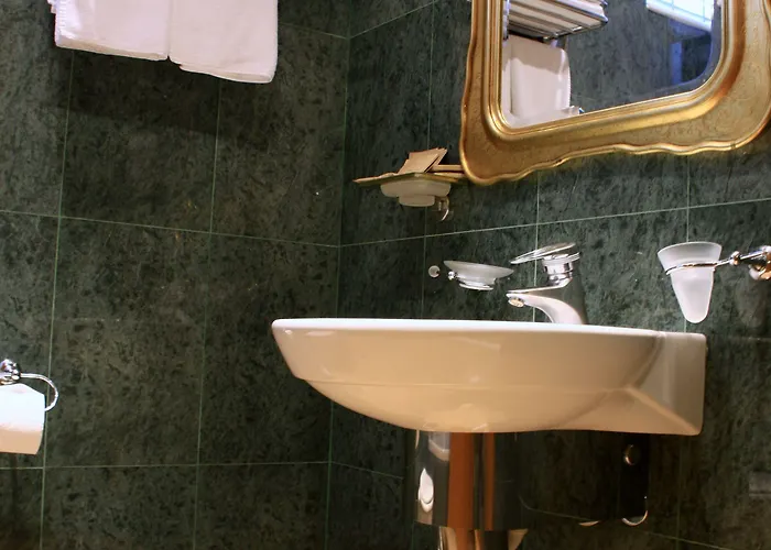 Byzantino Hotel Patras