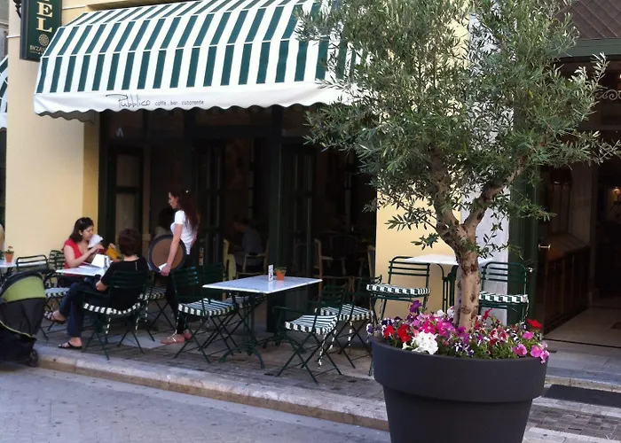 Byzantino Πάτρα